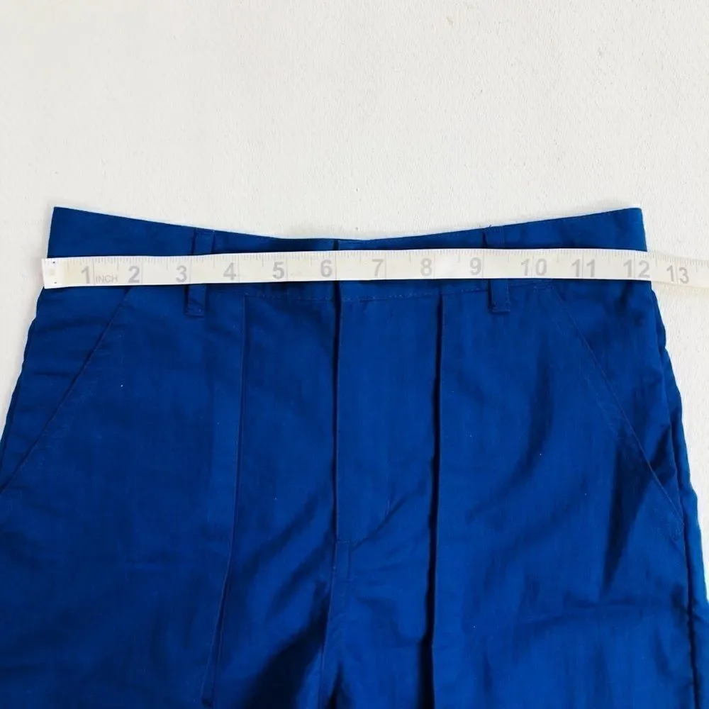 Talbots Kids Shorts Unisex Size 8 School